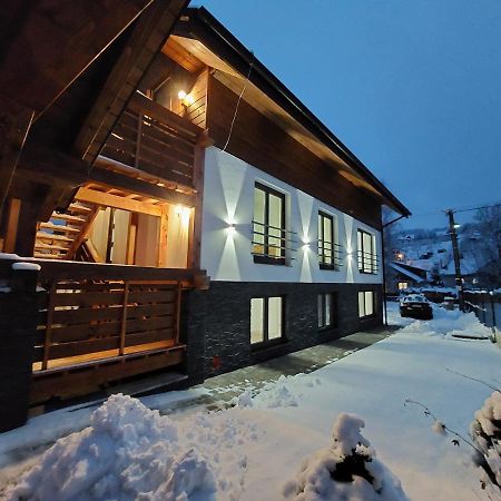 Apartmanovy Dom Terchova Exterior photo