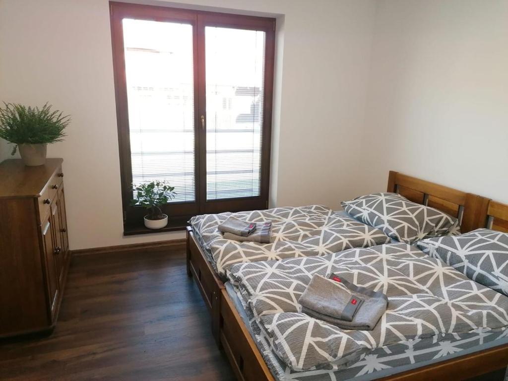 Apartmanovy Dom Terchova Exterior photo