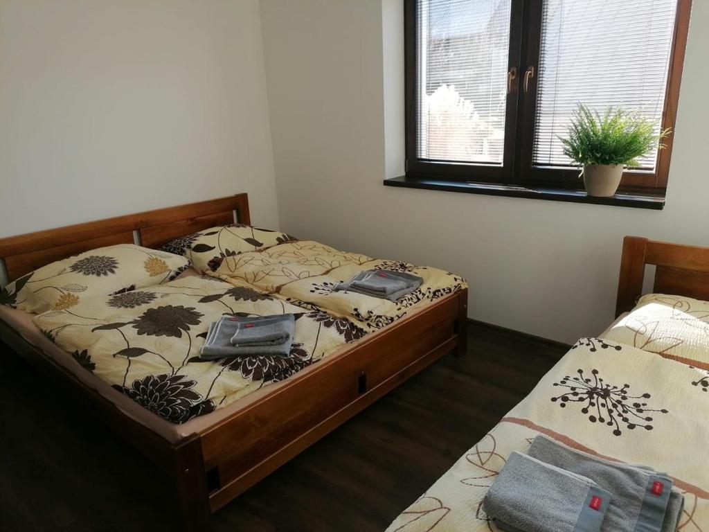 Apartmanovy Dom Terchova Exterior photo