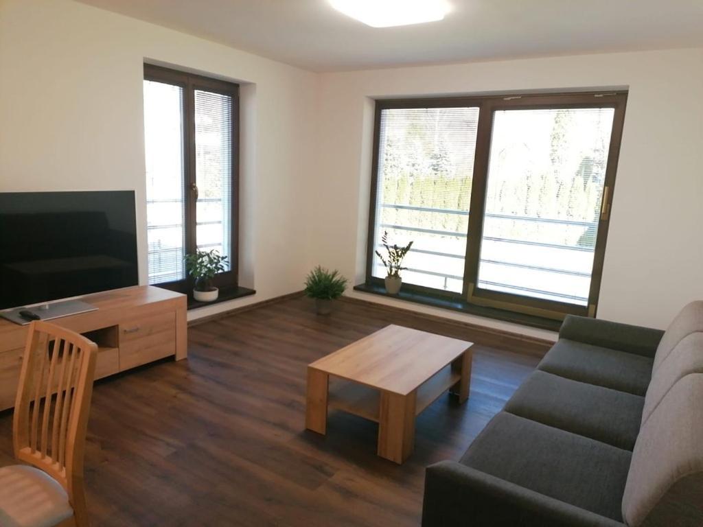 Apartmanovy Dom Terchova Exterior photo
